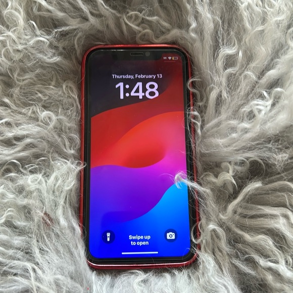 iPhone 11, Black, 64GB, Unlocked - Picture 3 of 8